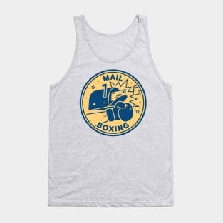 Mail Boxing Tank Top